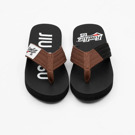 Flowflip brown Belt BJJ flip flops Original